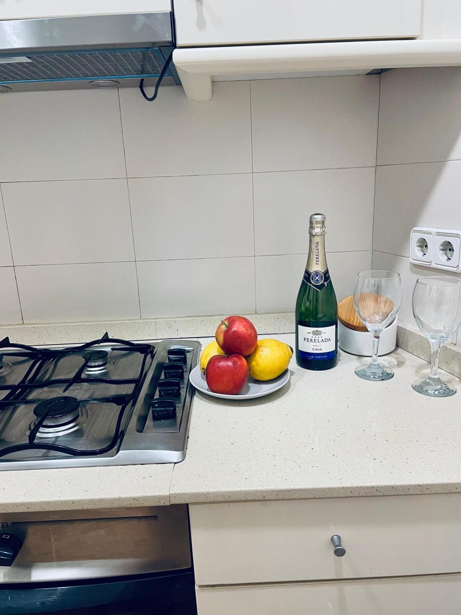 Bed & Breakfast Valencia 2 Barcelona
