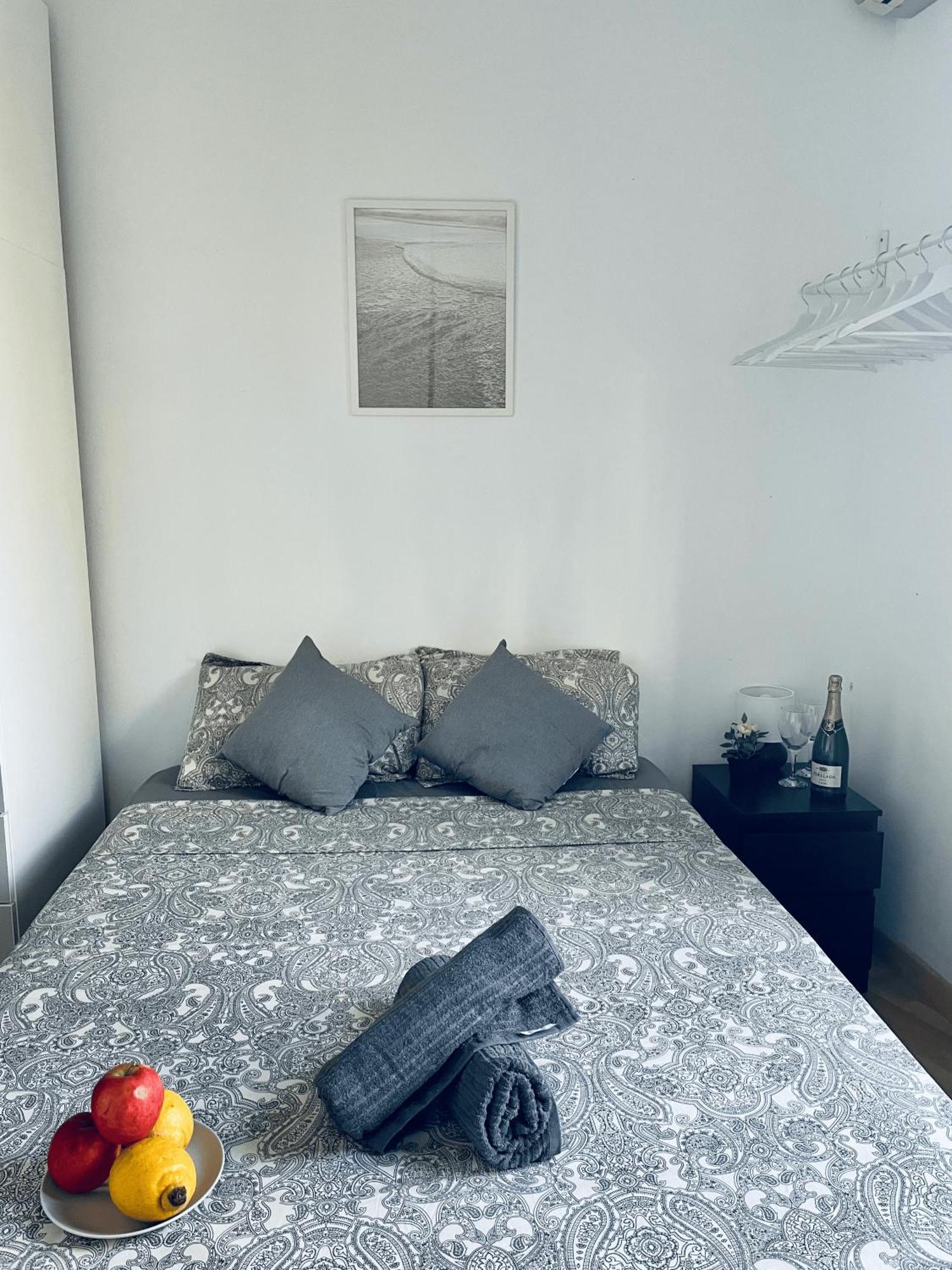 Bed & Breakfast Valencia 2 Barcelona